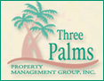 Three Palms Property Management, Indian Rocks Beach, FL