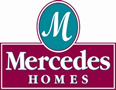 Mercedes Homes, Melbourne FL
