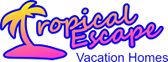 Tropical Escape Vacation Homes, Kissimmee FL